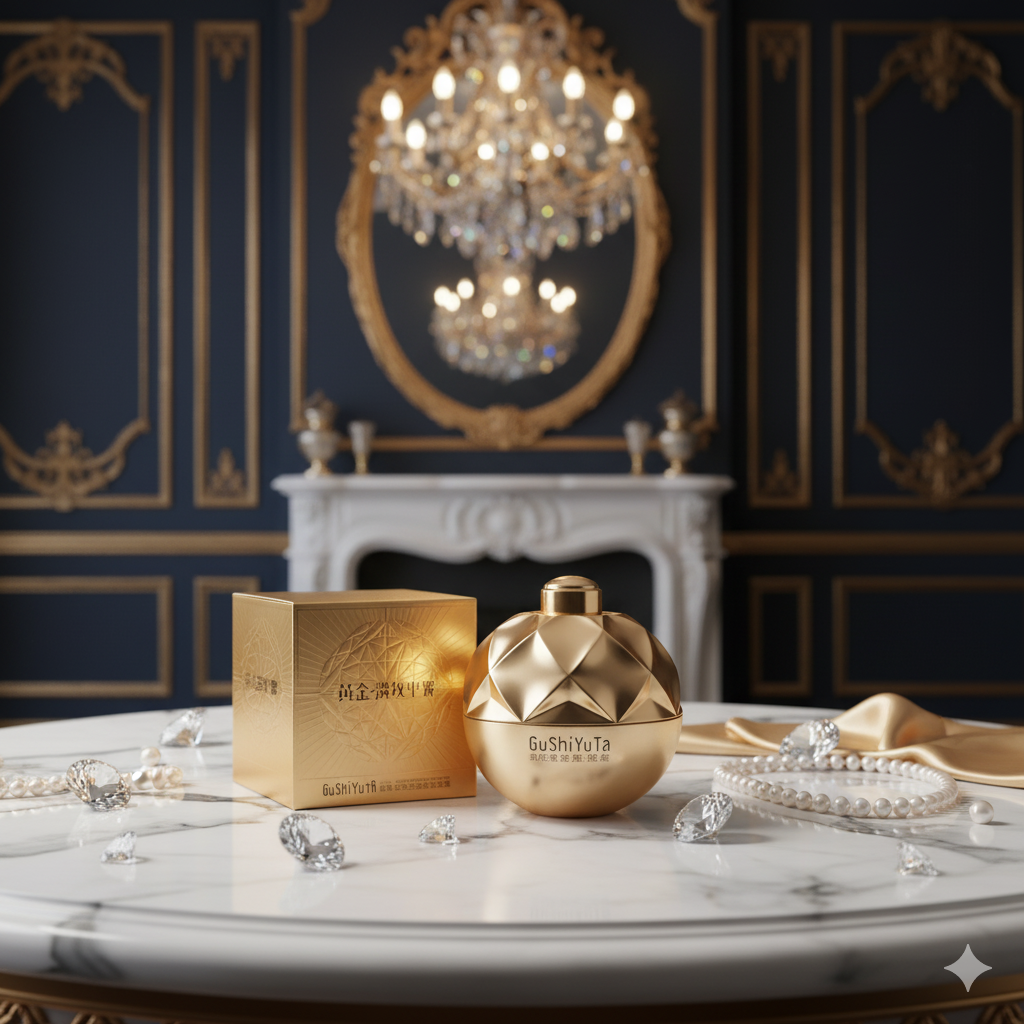 Combo 3 Cremes: Antirrugas + Anti-Idade + Reestruturante