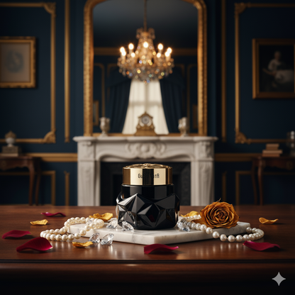 Combo 3 Cremes: Antirrugas + Anti-Idade + Reestruturante