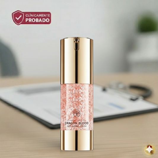 Creme Facial Hidratante Sangue de Dragão