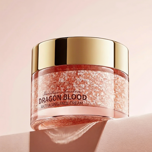 Crema de Hidratación y Regeneración Sangre de Dragón